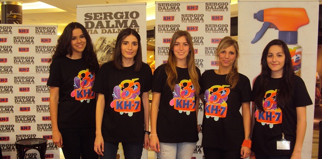¡Ven al próximo Karaoke Sergio Dalma en Málaga!